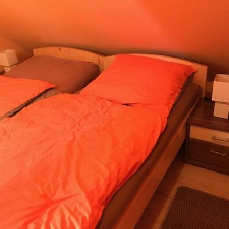 Gaestewohnung Saaleblick Weißenfels Екстериор снимка