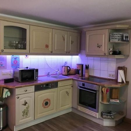 Gaestewohnung Saaleblick Weißenfels Екстериор снимка