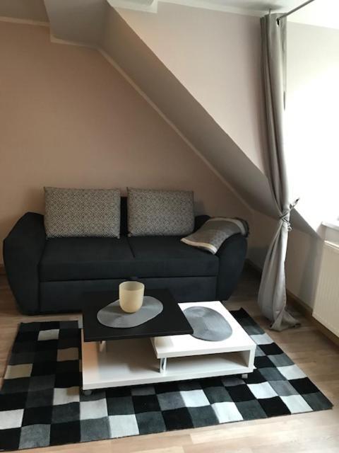 Gaestewohnung Saaleblick Weißenfels Екстериор снимка