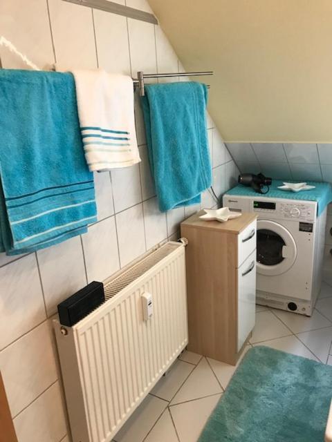 Gaestewohnung Saaleblick Weißenfels Екстериор снимка