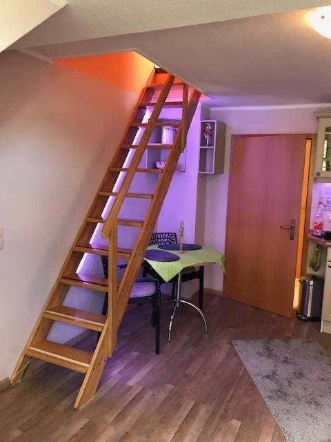 Gaestewohnung Saaleblick Weißenfels Екстериор снимка