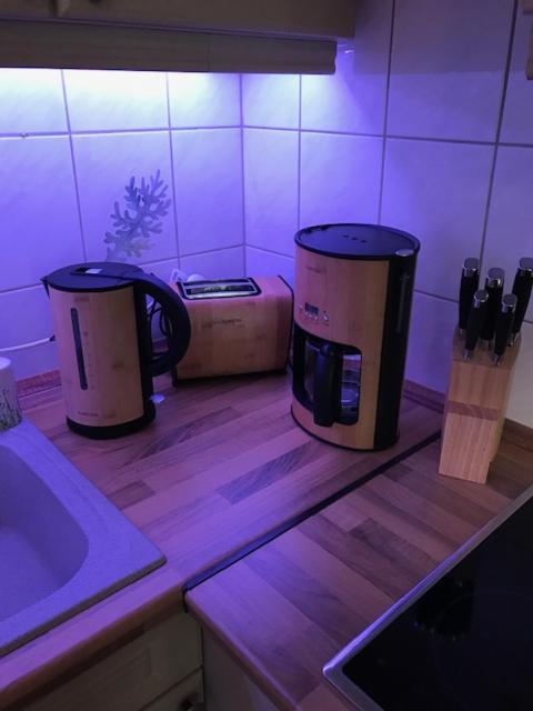 Gaestewohnung Saaleblick Weißenfels Екстериор снимка